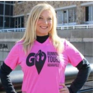 Reena Wright Niper Profile Image