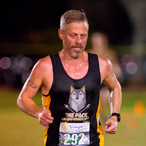 Chuck McDanal Profile Image