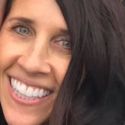 Tiffany Gillis Profile Image