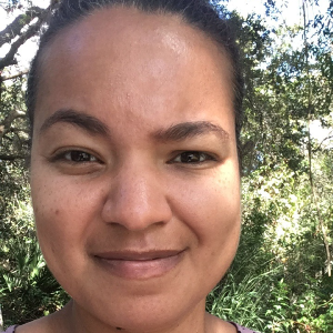 Shandra Torres Profile Image