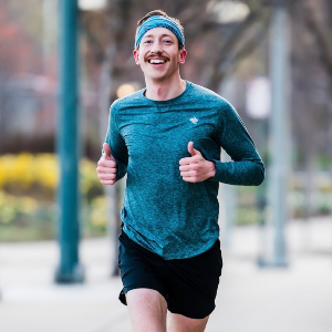 Max Long Profile Image