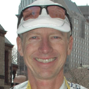 Dan L. Lyne Profile Image