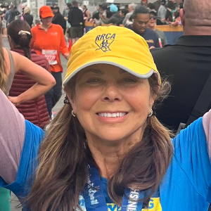 Sharon Sussman Profile Image