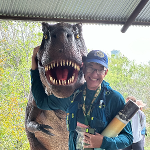 Glenn McRill Profile Image