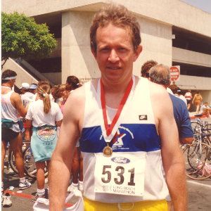 John Phillips Profile Image