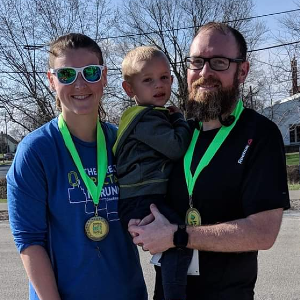 Daniel Johnson Profile Image