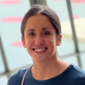 Jane Burgoyne Profile Image