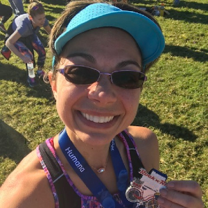 Kellie Haley Profile Image