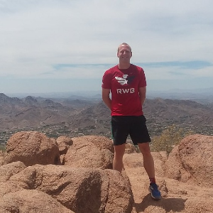 William Bruner Profile Image