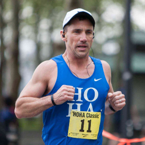 Peter D. Marney Profile Image