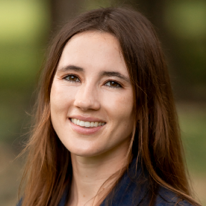 Hannah McCallum Profile Image