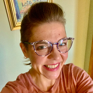 Missy Van Hyfte Profile Image