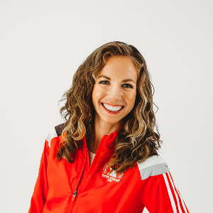 Kristen Williamson Profile Image