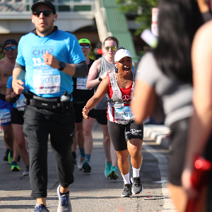 Brianca Spells Profile Image