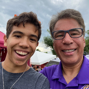 Charles Shapiro Profile Image