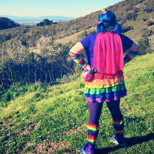 Amanda Hicks Profile Image