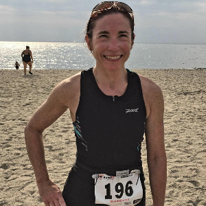 Tracy Parkin Profile Image