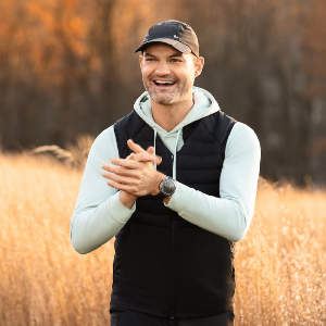 Matt Harris Profile Image