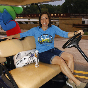 Michelle Collins Profile Image