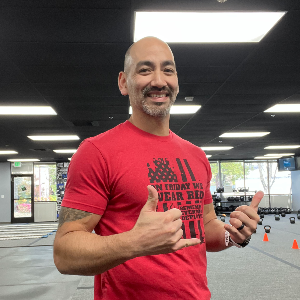 James Swift Profile Image