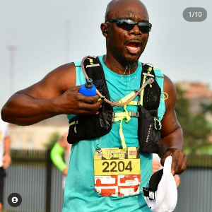 Ron Elliott Profile Image