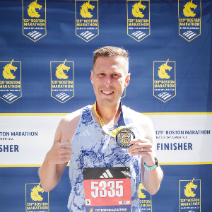 Scott Maurer Profile Image