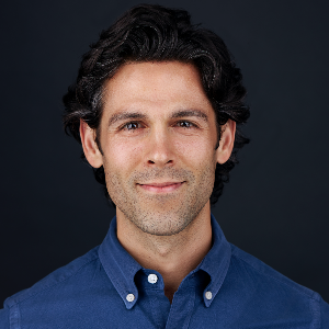 Jose Delgado Profile Image