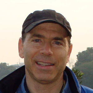 Edward Lerner Profile Image