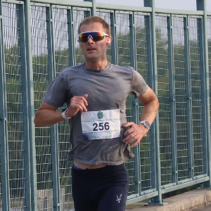 John Cage Profile Image