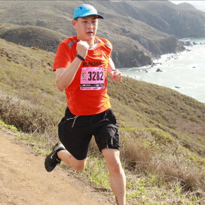 Larry Chow Profile Image