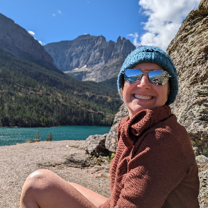 Julia Grunloh Profile Image