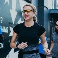 Alison Hoover Profile Image