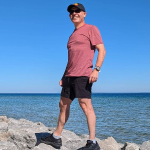 Steven Schaaf Profile Image