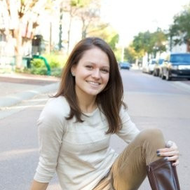 Caroline Drake Profile Image