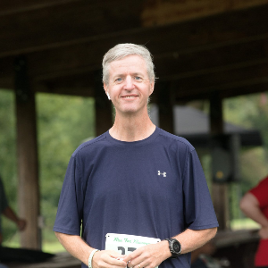 John Duffy Profile Image