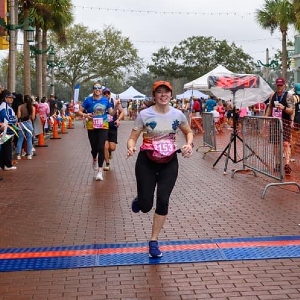 Cassandra Moore Profile Image