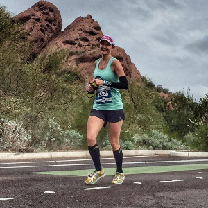 Ashley Gamba Profile Image