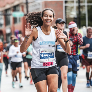 Michele Santana Profile Image