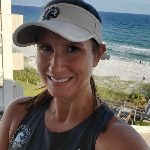 Melissa Anderson Profile Image