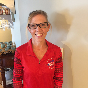 Sherry Fijas Profile Image