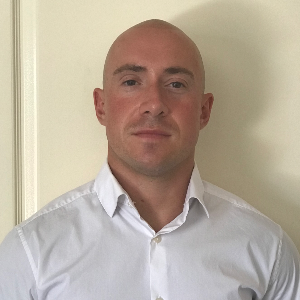 Jay Silva Profile Image