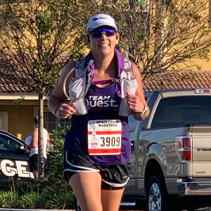 Jeanne Williams Profile Image