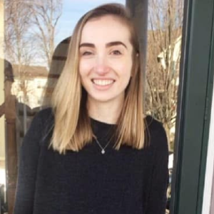 Amelia Wellings Profile Image