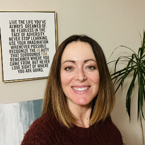 Sara Lane Profile Image