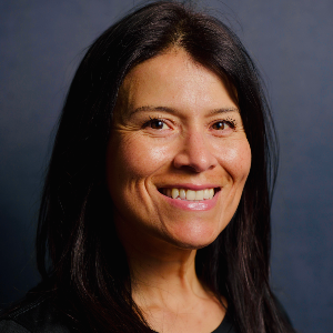 Rebecca Hernandez Profile Image