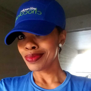 Almetria Turner Profile Image