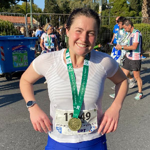 Michelle L. Drappi Profile Image