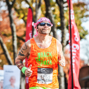 Kyle Walker Profile Image