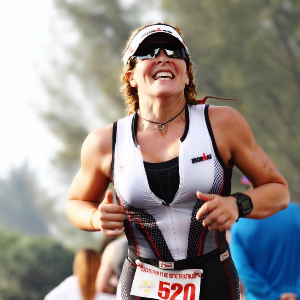 Rosa Laura Saggese Elbooz Profile Image