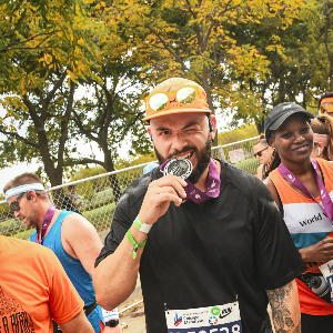 Fidel Perez Profile Image